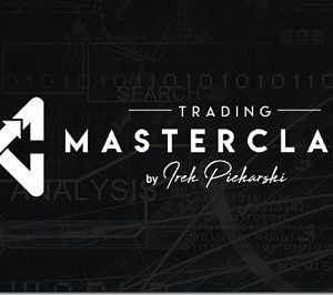 Irek Piekarski – Trading Masterclass 2.0