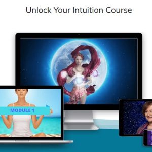 Lesley Phillips – Unlock Your Intuition