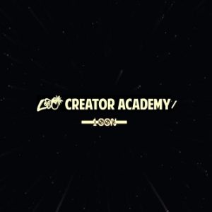 Lost Creator Academy - LCA