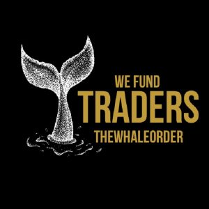 We Fund Traders - The Whale Order