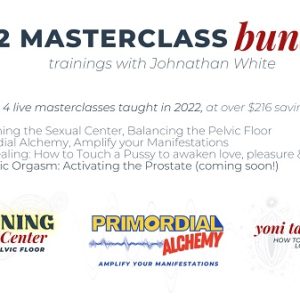 Johnathan White Lifestyle Masterclass Bundle