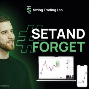 Swing Trading Lab – Set and Forget