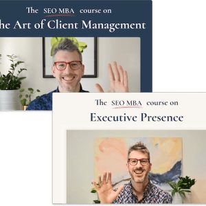 The Art of effective Client Management - Tom Critchlow