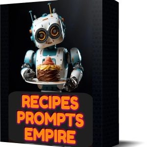 recipes-prompts-empire