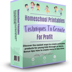 homeschool-printables-techniques-to-create-for-profit