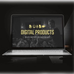 david-sharpe-digital-products-business-blueprint