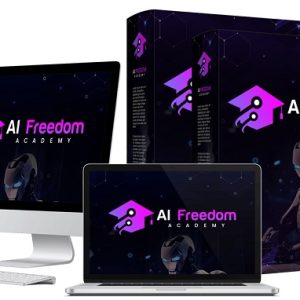 the-ai-freedom-academy-step-by-step-training