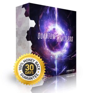 Subliminal Club - Quantum Limitless ZP