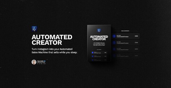 automated-creator-bundle-instagram-sales-machine