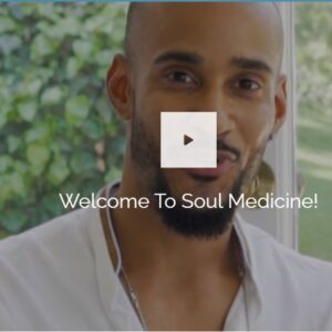 david-lion-soul-medicine