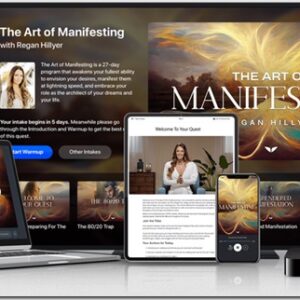 mindvalley-the-art-of-manifesting