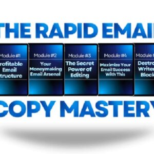 lana-sova-rapid-email-mastery-course