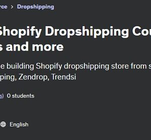 ultimate-aliexpress-shopify-dropshipping-masterclass-2024