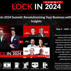 jay-abraham-lock-in-summit-2024