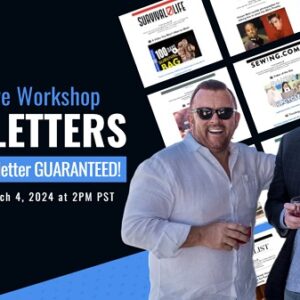 perry-belcher-newsletter-workshop