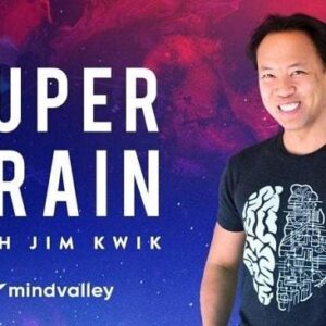 [HOT] MindValley - Superbrain