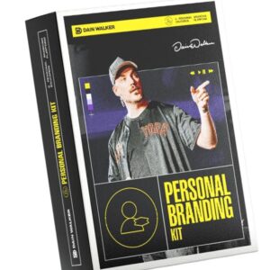 dain-walker-personal-branding-kit