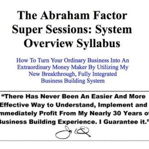 jay-abraham-abraham-factor-seminar