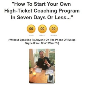 tony-shepherd-start-your-own-high-ticket-coaching-program