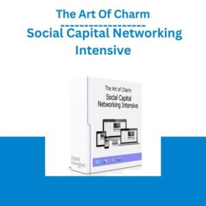 art-of-charm-social-capital-networking-intensive