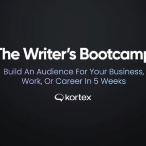 dan-koe-the-kortex-writers-bootcamp-full-experience